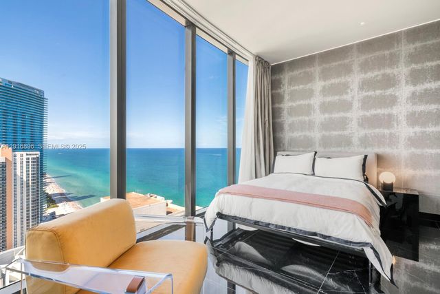 18555 Collins Avenue 3505, Sunny Isles Beach, FL 33160