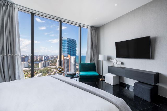 18555 Collins Avenue 3505, Sunny Isles Beach, FL 33160