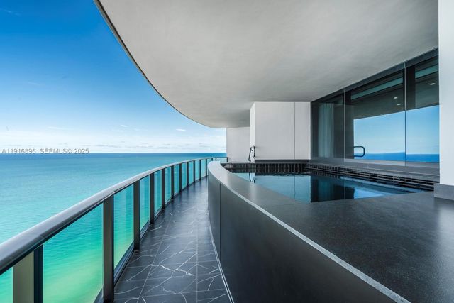18555 Collins Avenue 3505, Sunny Isles Beach, FL 33160