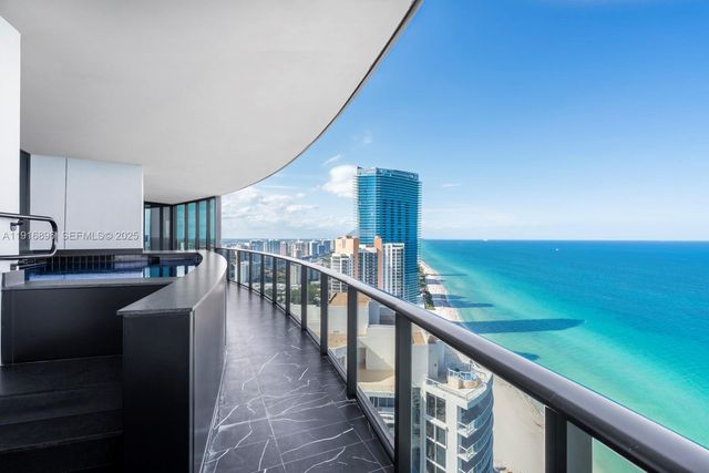 18555 Collins Avenue 3505, Sunny Isles Beach, FL 33160