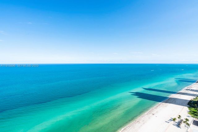 18555 Collins Avenue 3505, Sunny Isles Beach, FL 33160