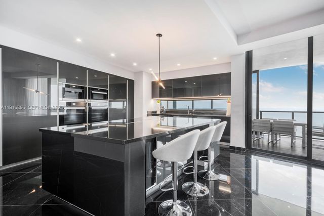 18555 Collins Avenue 3505, Sunny Isles Beach, FL 33160