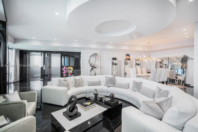 18555 Collins Avenue 3505, Sunny Isles Beach, FL 33160