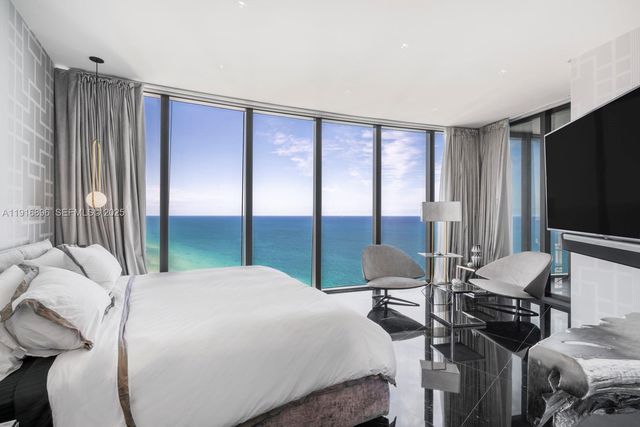 18555 Collins Avenue 3505, Sunny Isles Beach, FL 33160