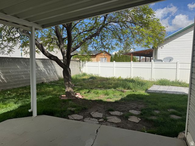 3340 S RAQUEL CIR., West Valley City, UT 84120