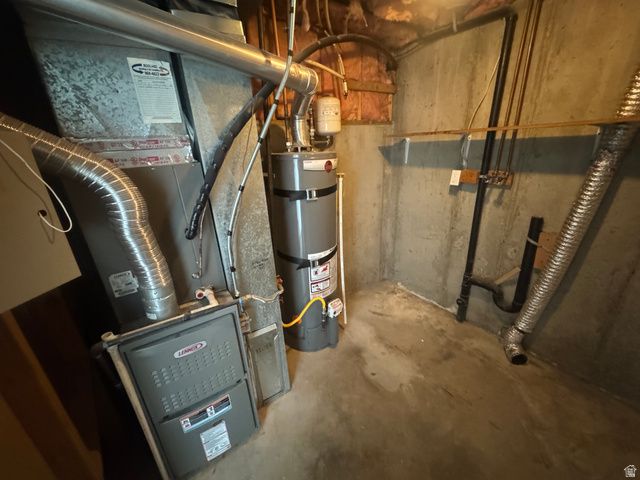 3340 S RAQUEL CIR., West Valley City, UT 84120