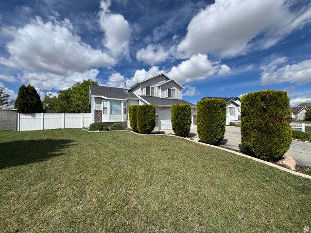 3340 S RAQUEL CIR., West Valley City, UT 84120