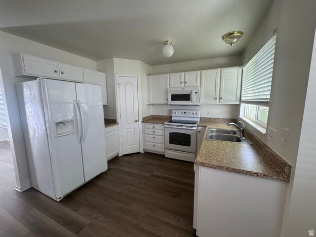 3340 S RAQUEL CIR., West Valley City, UT 84120