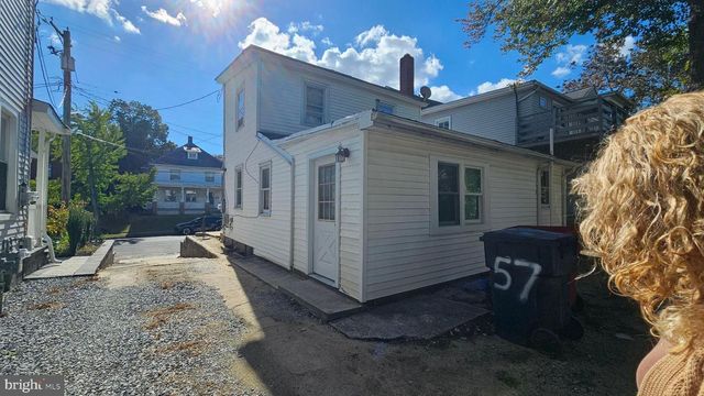 57 VINE ST, Bridgeton, NJ 08302