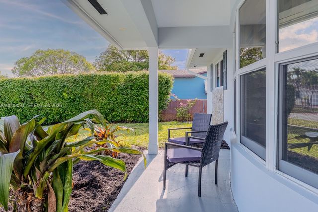 5012 Grant St, Hollywood, FL 33021