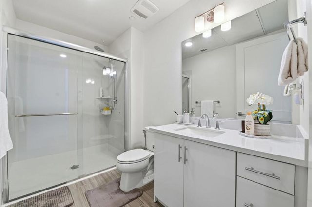 1748 Kilowatt Way 401, Fremont, CA 94539