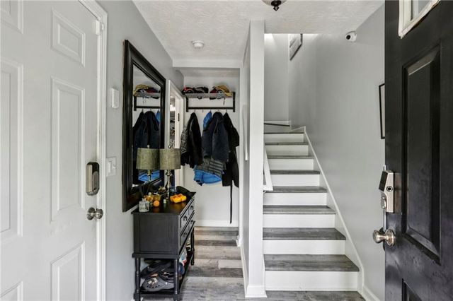 5338 Pinnacle Peak Lane, Norcross, GA 30071
