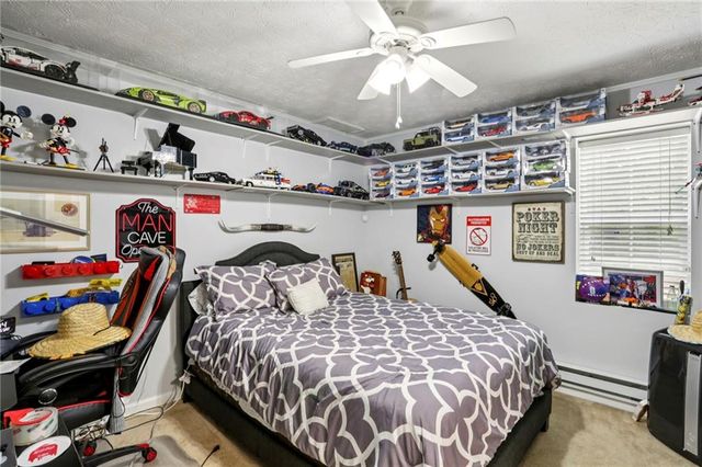 5338 Pinnacle Peak Lane, Norcross, GA 30071