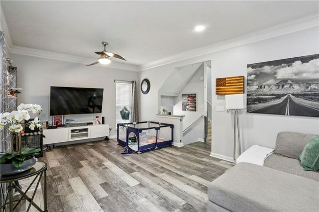 5338 Pinnacle Peak Lane, Norcross, GA 30071