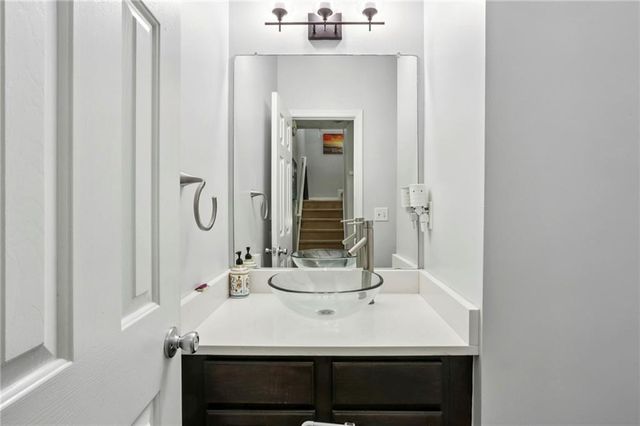 5338 Pinnacle Peak Lane, Norcross, GA 30071