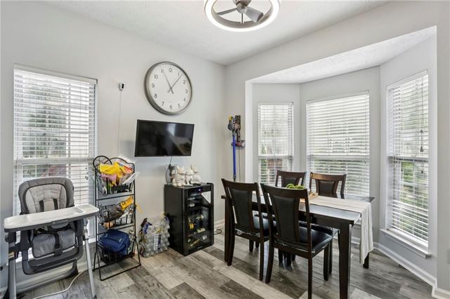 5338 Pinnacle Peak Lane, Norcross, GA 30071