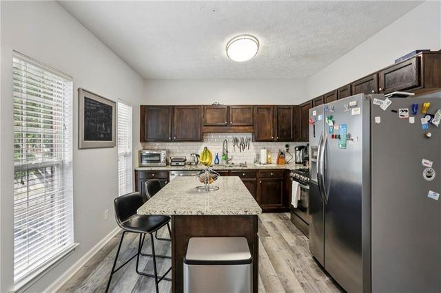 5338 Pinnacle Peak Lane, Norcross, GA 30071