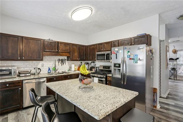 5338 Pinnacle Peak Lane, Norcross, GA 30071