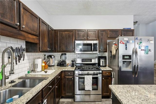 5338 Pinnacle Peak Lane, Norcross, GA 30071