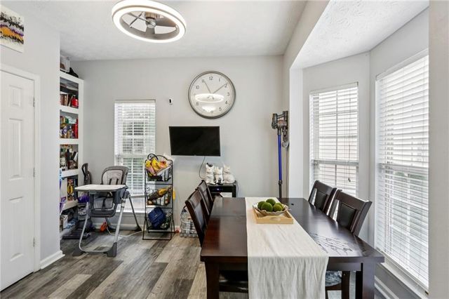 5338 Pinnacle Peak Lane, Norcross, GA 30071