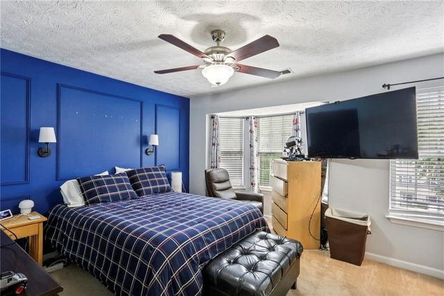 5338 Pinnacle Peak Lane, Norcross, GA 30071
