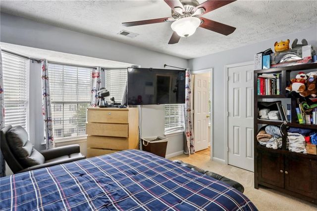 5338 Pinnacle Peak Lane, Norcross, GA 30071