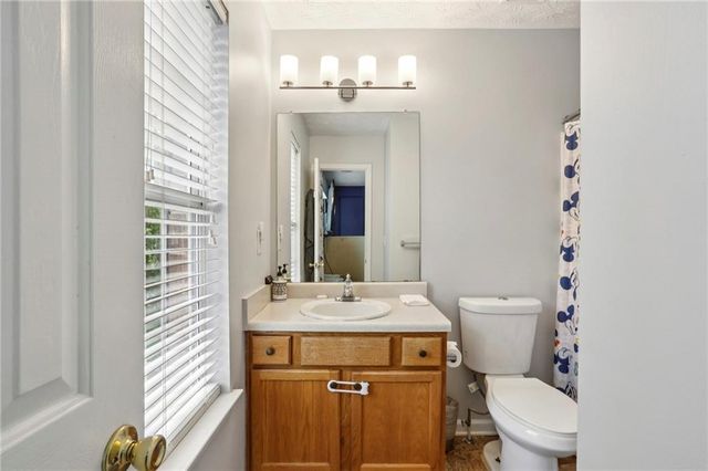 5338 Pinnacle Peak Lane, Norcross, GA 30071