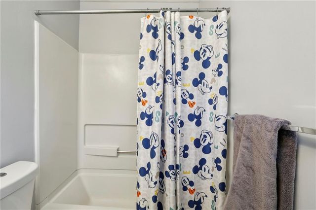 5338 Pinnacle Peak Lane, Norcross, GA 30071