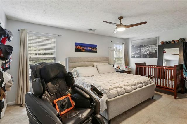 5338 Pinnacle Peak Lane, Norcross, GA 30071