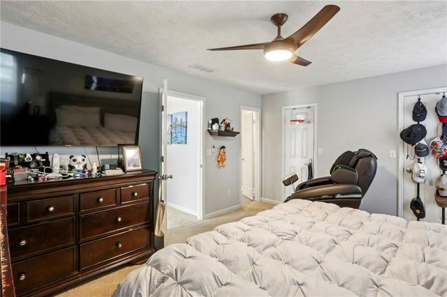 5338 Pinnacle Peak Lane, Norcross, GA 30071