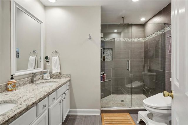 5338 Pinnacle Peak Lane, Norcross, GA 30071