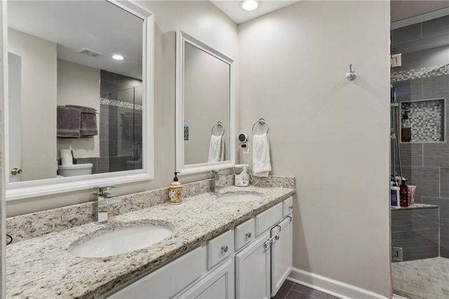 5338 Pinnacle Peak Lane, Norcross, GA 30071