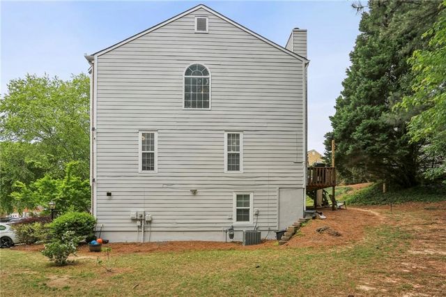 5338 Pinnacle Peak Lane, Norcross, GA 30071