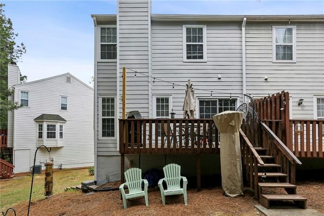 5338 Pinnacle Peak Lane, Norcross, GA 30071