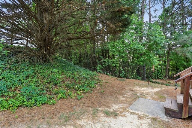 5338 Pinnacle Peak Lane, Norcross, GA 30071