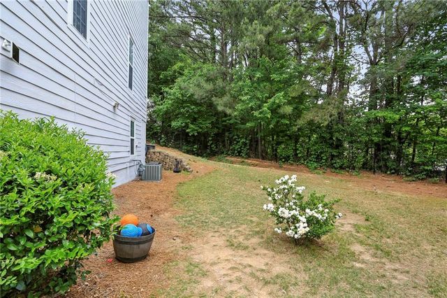 5338 Pinnacle Peak Lane, Norcross, GA 30071
