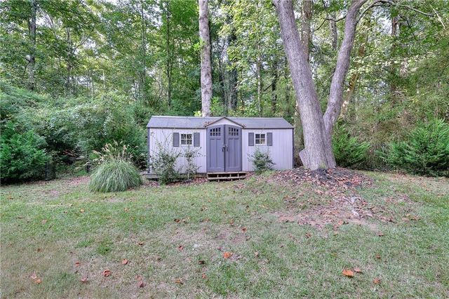 1555 Timberline Trace, Snellville, GA 30078