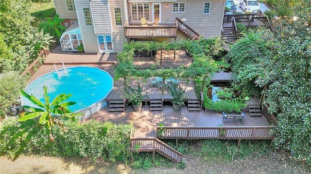 1555 Timberline Trace, Snellville, GA 30078