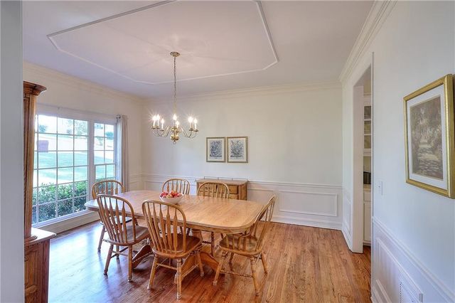 1555 Timberline Trace, Snellville, GA 30078