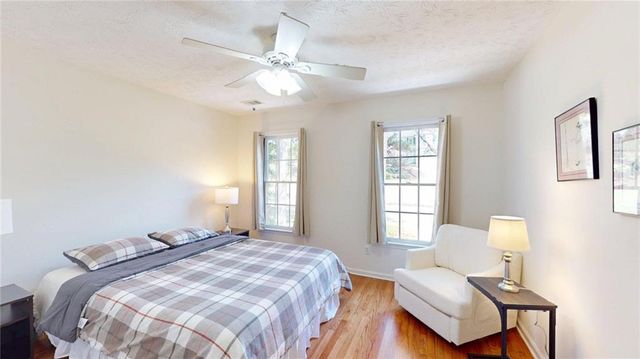 1555 Timberline Trace, Snellville, GA 30078