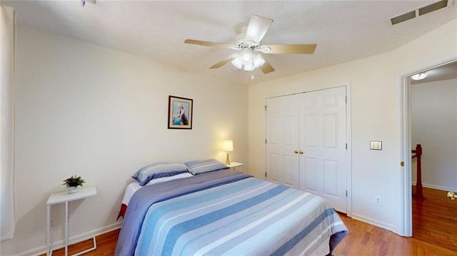 1555 Timberline Trace, Snellville, GA 30078