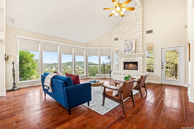 719 Backdrop, San Antonio, TX 78260