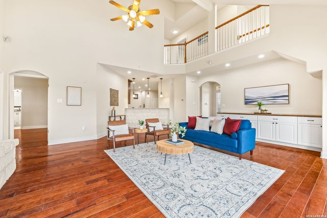 719 Backdrop, San Antonio, TX 78260