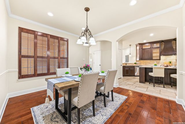 719 Backdrop, San Antonio, TX 78260