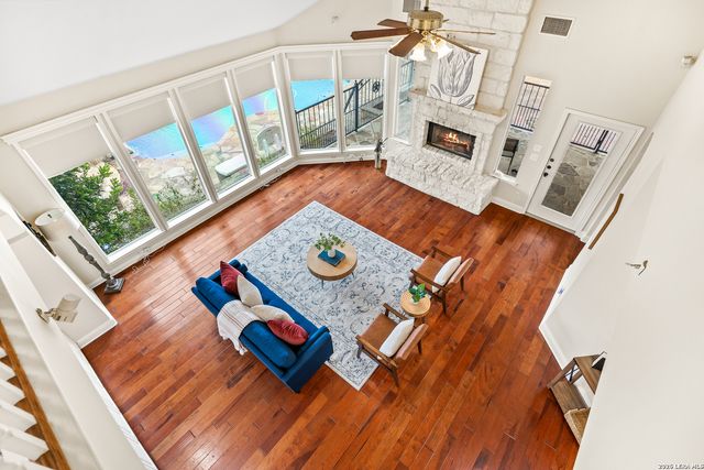 719 Backdrop, San Antonio, TX 78260
