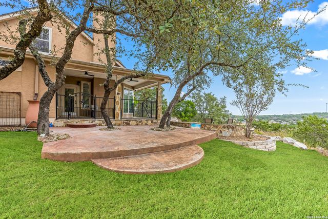 719 Backdrop, San Antonio, TX 78260