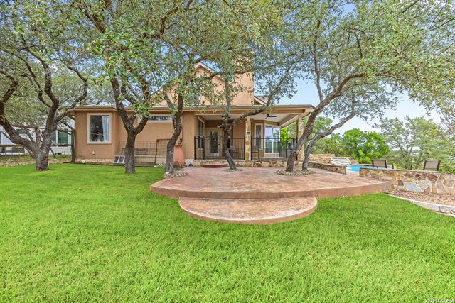 719 Backdrop, San Antonio, TX 78260
