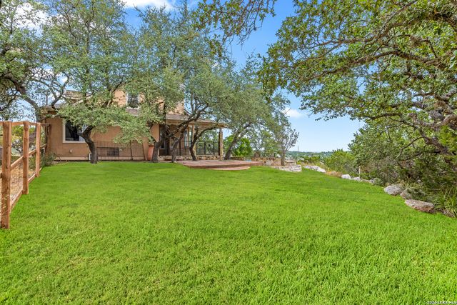 719 Backdrop, San Antonio, TX 78260