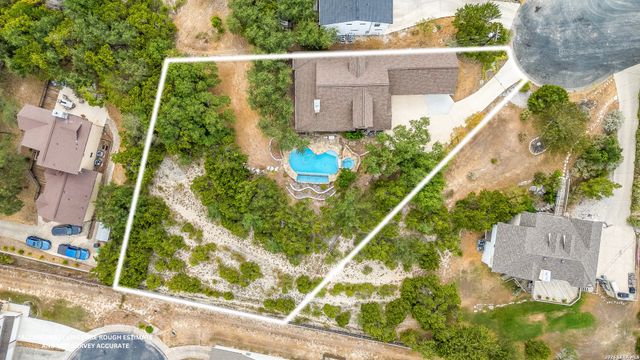 719 Backdrop, San Antonio, TX 78260