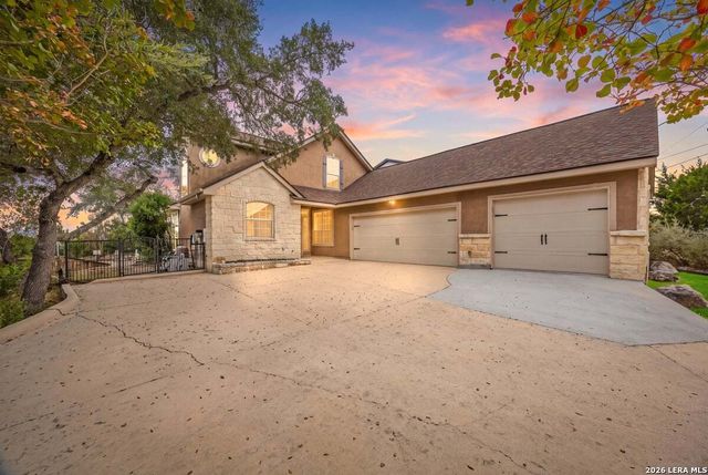 719 Backdrop, San Antonio, TX 78260
